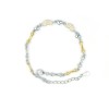 92.5 Sterling Silver Stylish Bracelet Collection For Girl's